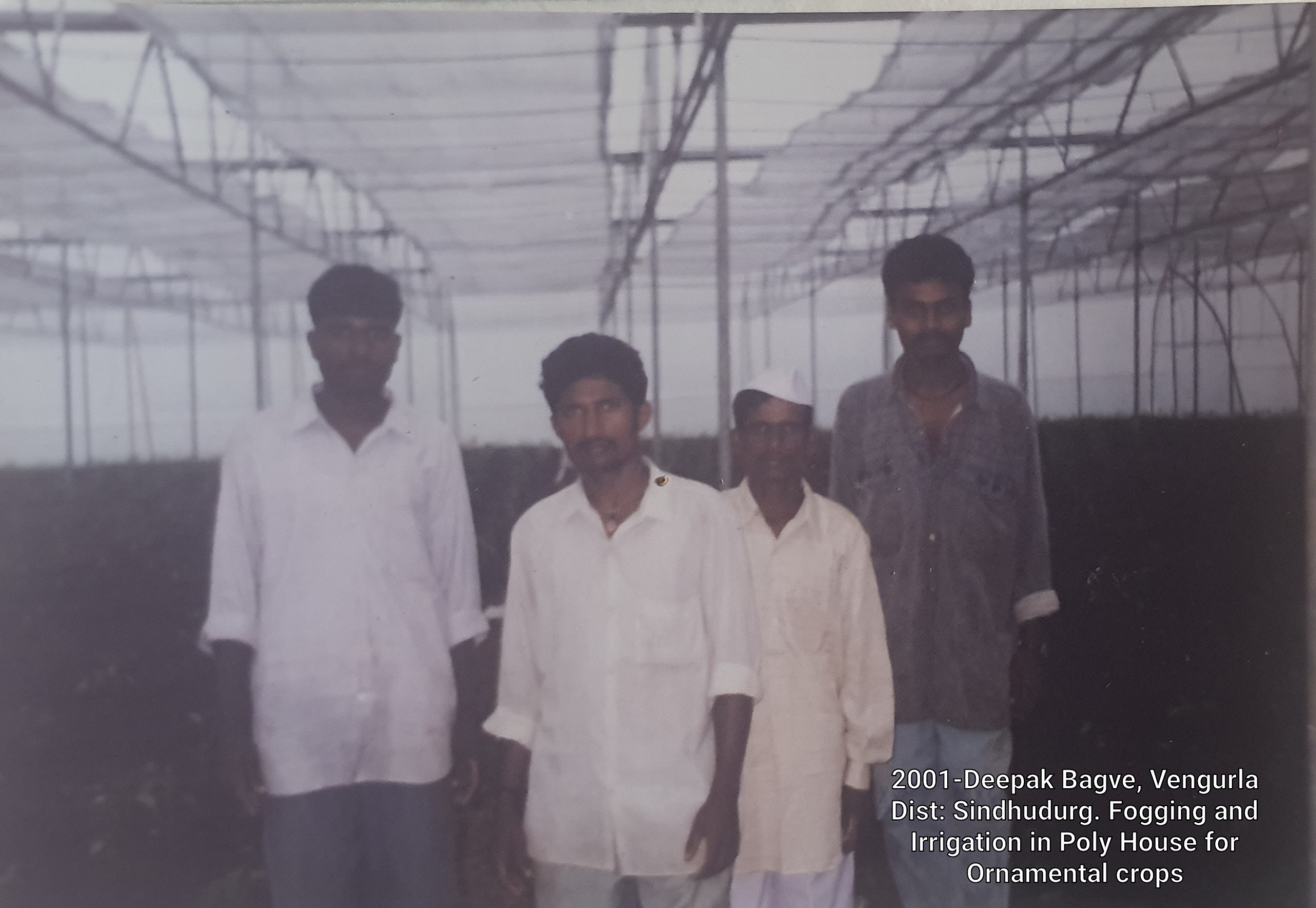 Drip Irrigation Services since 1990 project image 18